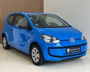 VW up! Gebrauchtwagen
