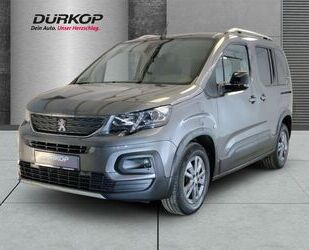 Peugeot Rifter Gebrauchtwagen