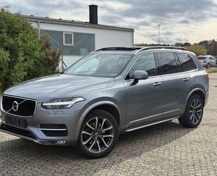 Volvo XC90 Gebrauchtwagen