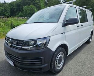 VW T6 andere Gebrauchtwagen