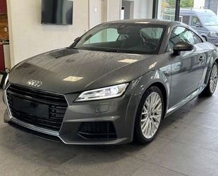 Audi TT Gebrauchtwagen