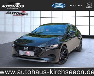 Mazda 3 Gebrauchtwagen