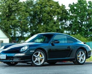 Porsche 911 Urmodell Gebrauchtwagen