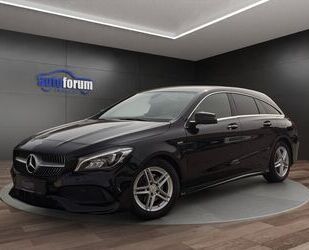 Mercedes-Benz CLA 180 Gebrauchtwagen