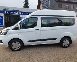 Ford Transit Custom Gebrauchtwagen