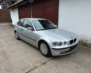 BMW 316 Gebrauchtwagen