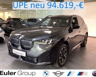 BMW X3 M50 Gebrauchtwagen