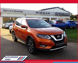 Nissan X-Trail Gebrauchtwagen