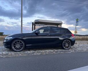 BMW 120 Gebrauchtwagen