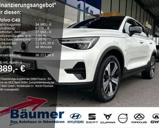 Volvo C40 Gebrauchtwagen