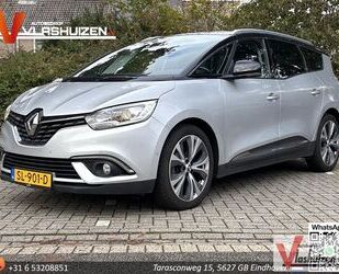 Renault Scenic Gebrauchtwagen