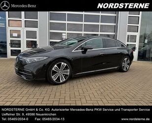 Mercedes-Benz EQS Gebrauchtwagen