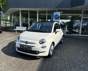 Fiat 500C Gebrauchtwagen