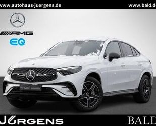 Mercedes-Benz GLC 200 Gebrauchtwagen