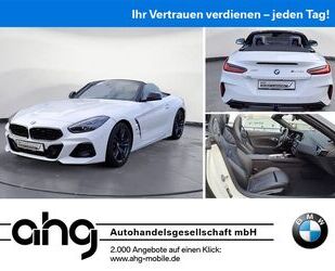 BMW Z4 M40i Gebrauchtwagen