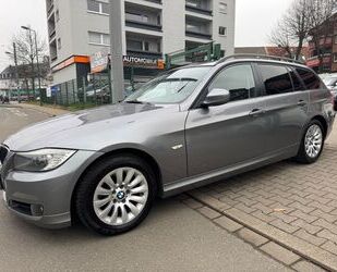BMW 318 Gebrauchtwagen