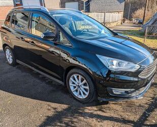 Ford Grand C-Max Gebrauchtwagen