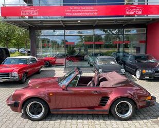 Porsche 911 Urmodell Gebrauchtwagen