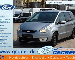 Ford Galaxy Gebrauchtwagen