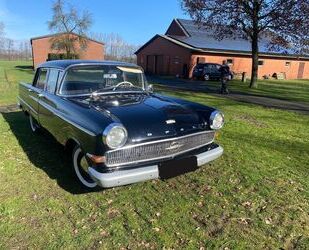 Opel Diplomat Gebrauchtwagen