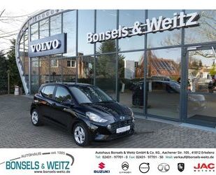 Hyundai i10 Gebrauchtwagen