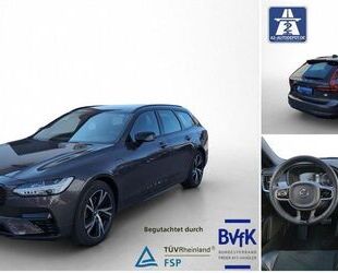 Volvo V90 Gebrauchtwagen