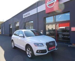 Audi Q5 Gebrauchtwagen