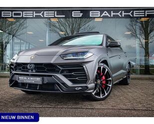 Lamborghini Urus Gebrauchtwagen