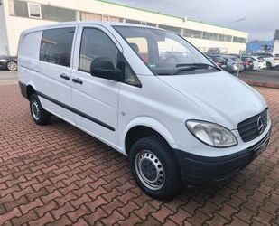 Mercedes-Benz Vito Gebrauchtwagen
