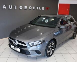 Mercedes-Benz A 250 Gebrauchtwagen