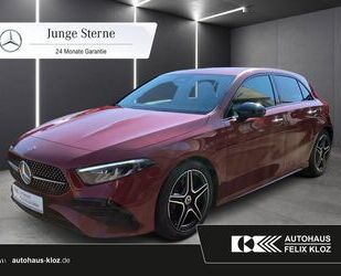 Mercedes-Benz A 220 Gebrauchtwagen