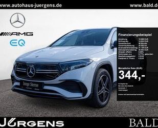 Mercedes-Benz EQA Gebrauchtwagen