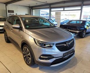 Opel Grandland (X) Gebrauchtwagen