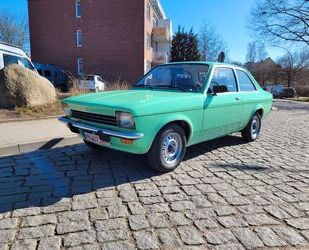 Opel Kadett Gebrauchtwagen
