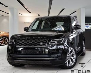 Land Rover Range Rover Gebrauchtwagen