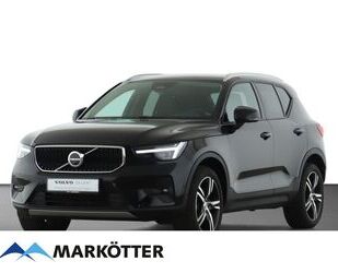 Volvo XC40 Gebrauchtwagen