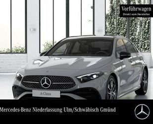 Mercedes-Benz A 220 Gebrauchtwagen