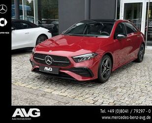 Mercedes-Benz A 200 Gebrauchtwagen
