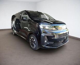 Opel Zafira Life Gebrauchtwagen