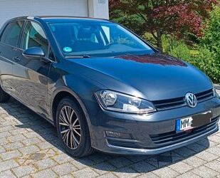 VW Golf Gebrauchtwagen
