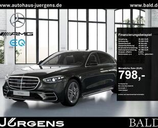 Mercedes-Benz S 580 Gebrauchtwagen