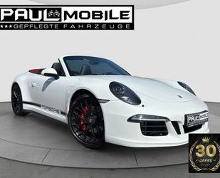Porsche 911 Urmodell Gebrauchtwagen