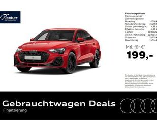 Audi S3 Gebrauchtwagen