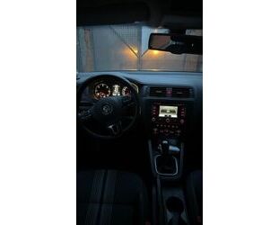VW Jetta Gebrauchtwagen