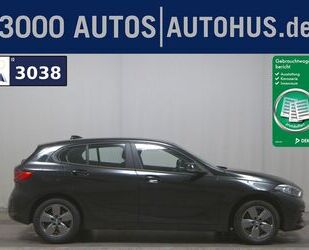 BMW 116 Gebrauchtwagen