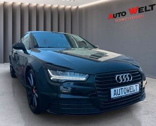 Audi A7 Gebrauchtwagen