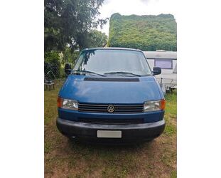 VW T4 andere Gebrauchtwagen