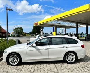 BMW 318 Gebrauchtwagen