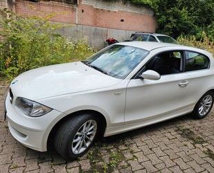 BMW 116 Gebrauchtwagen