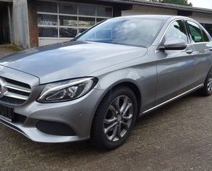 Mercedes-Benz C 220 Gebrauchtwagen